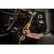 Гайковерт кутовий акумуляторний DeWALT DCF500N без АКБ