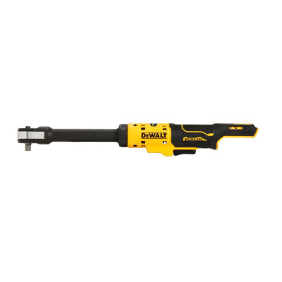 Гайковерт кутовий акумуляторний DeWALT DCF503EN без АКБ