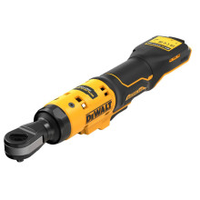 Гайковерт кутовий акумуляторний DeWALT DCF503N без АКБ