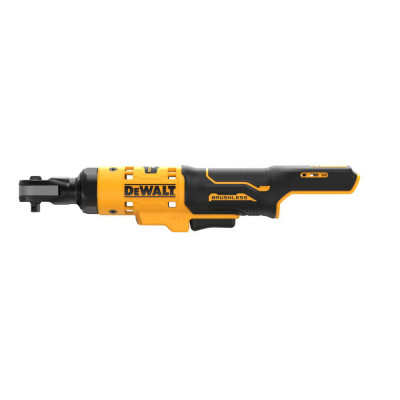 Гайковерт угловой аккумуляторный DeWALT DCF503N без АКБ