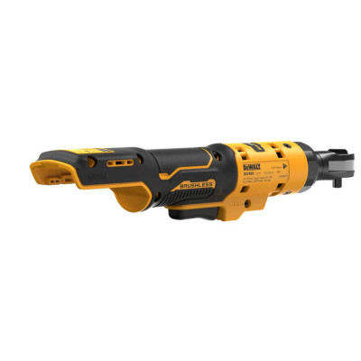 Гайковерт угловой аккумуляторный DeWALT DCF503N без АКБ