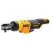 Гайковерт угловой аккумуляторный DeWALT DCF503N без АКБ