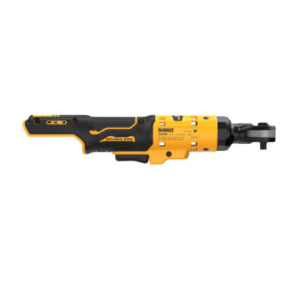 Гайковерт угловой аккумуляторный DeWALT DCF503N без АКБ