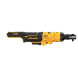 Гайковерт угловой аккумуляторный DeWALT DCF503N без АКБ