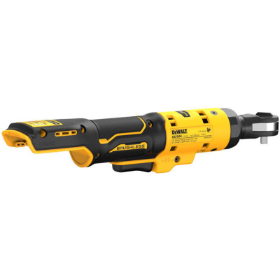 Гайковерт акумуляторний кутовий DeWALT DCF504D1