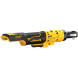 Гайковерт акумуляторний кутовий DeWALT DCF504D1