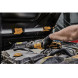 Гайковерт акумуляторний кутовий DeWALT DCF504D1