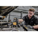 Гайковерт акумуляторний кутовий DeWALT DCF504L1G