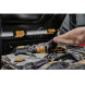 Гайковерт акумуляторний кутовий DeWALT DCF504L1G