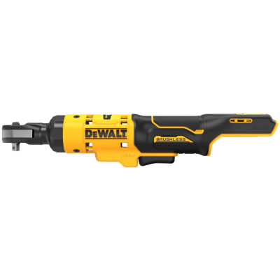 Гайковёрт аккумуляторный угловой DeWALT DCF504N без АКБ