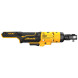 Гайковёрт аккумуляторный угловой DeWALT DCF504N без АКБ