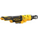 Гайковёрт аккумуляторный угловой DeWALT DCF504N без АКБ