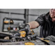 Гайковёрт аккумуляторный угловой DeWALT DCF504N без АКБ