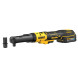Гайковерт кутовий акумуляторний DeWALT DCF510E2G
