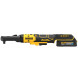 Гайковерт кутовий акумуляторний DeWALT DCF510E2G