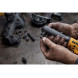 Гайковерт кутовий акумуляторний DeWALT DCF510E2G