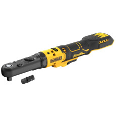 Гайковерт кутовий акумуляторний DeWALT DCF510N без АКБ