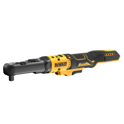 Гайковерт кутовий акумуляторний DeWALT DCF510N без АКБ