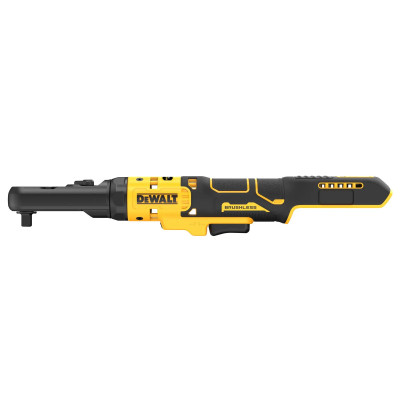 Гайковерт кутовий акумуляторний DeWALT DCF510N без АКБ