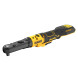 Гайковерт кутовий акумуляторний DeWALT DCF510N без АКБ
