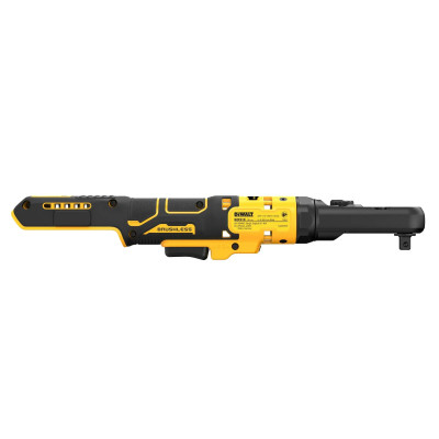 Гайковерт кутовий акумуляторний DeWALT DCF510N без АКБ
