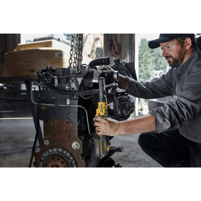 Гайковерт кутовий акумуляторний DeWALT DCF510N без АКБ