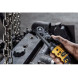 Гайковерт кутовий акумуляторний DeWALT DCF510N без АКБ