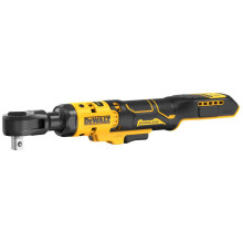 Гайковерт кутовий акумуляторний DeWALT DCF512N без АКБ