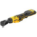 Гайковерт кутовий акумуляторний DeWALT DCF512N без АКБ