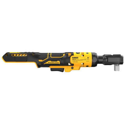 Гайковерт кутовий акумуляторний DeWALT DCF512N без АКБ