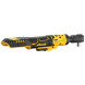 Гайковерт кутовий акумуляторний DeWALT DCF512N без АКБ
