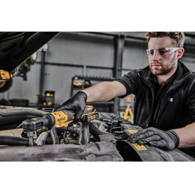 Гайковерт кутовий акумуляторний DeWALT DCF512N без АКБ