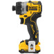 Шуруповёрт аккумуляторный DeWALT DCF601D2