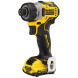 Шуруповёрт аккумуляторный DeWALT DCF601D2