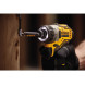 Шуруповёрт аккумуляторный DeWALT DCF601D2