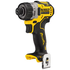 Шуруповерт акумуляторний DeWALT DCF601N без АКБ