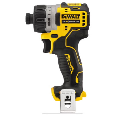 Шуруповерт акумуляторний DeWALT DCF601N без АКБ