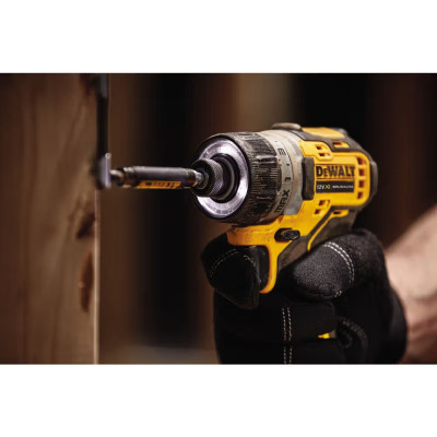 Шуруповерт акумуляторний DeWALT DCF601N без АКБ