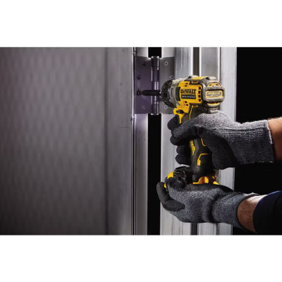 Шуруповерт акумуляторний DeWALT DCF601N без АКБ