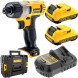 Аккумуляторный шуруповёрт DeWalt DCF610D2