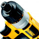 Аккумуляторный шуруповёрт DeWalt DCF610D2