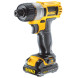 Шуруповёрт аккумуляторный DeWALT DCF610S2