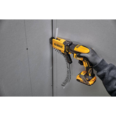 Насадка стрічкова для подачі шурупів DeWALT DCF6202