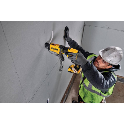 Насадка стрічкова для подачі шурупів DeWALT DCF6202