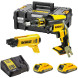 Шуруповерт акумуляторний DeWALT DCF620D2K