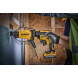 Шуруповерт акумуляторний для гіпсокартону DeWALT DCF620E1K