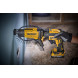 Шуруповерт акумуляторний для гіпсокартону DeWALT DCF620E1K