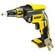 Шуруповерт акумуляторний DeWALT DCF620N без АКБ