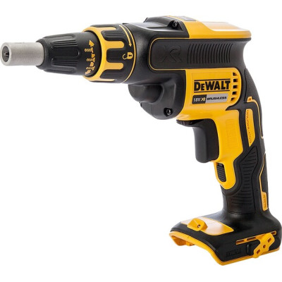 Аккумуляторный шуруповёрт DeWALT DCF620NT