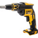 Аккумуляторный шуруповёрт DeWALT DCF620NT